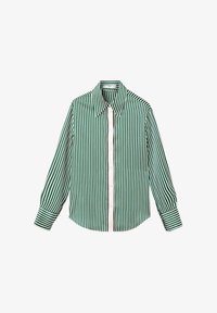 Non selezionato, green