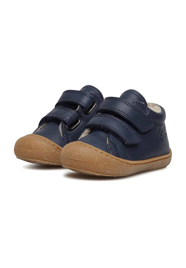 COCOON SPAZZ FOD LANA – Snowboot/Winterstiefel – blau