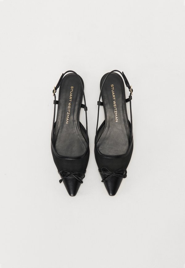 KITTY - Slingback ballet pumps4