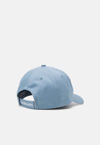 Calvin Klein Jeans MONOGRAM BASEBALL  - Sapka - blue