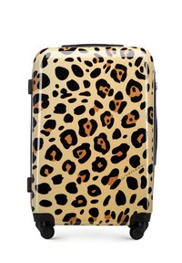 WITTCHEN LUGGAGE SET WITH WASH BAG FROM ABS - Zestaw walizek