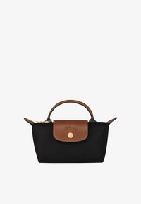 Unausgewählt, schwarz