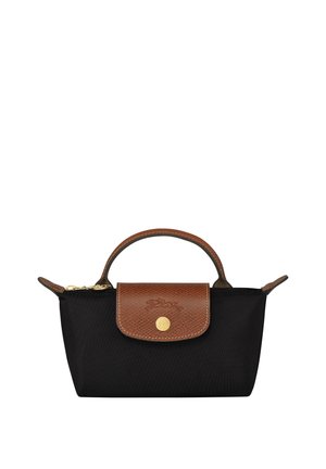 Longchamp Handbag - schwarz