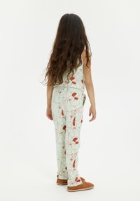 Soft Gallery Overal - mint