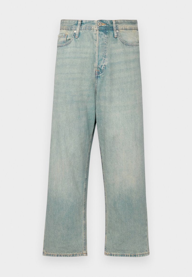 jack & jones Baggy jeans blauw denim/bluedenim jack & jones Baggy jeans blauw denim/bluedenim