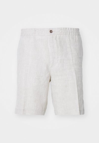J.LINDEBERG BARON - Shorts - safari beige