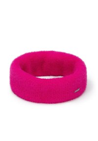 WITTCHEN SET - Écharpe tube - pink