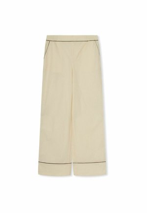 Résumé Stoffhose - afterglow