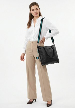 Gabs, Bolso shopping - nero