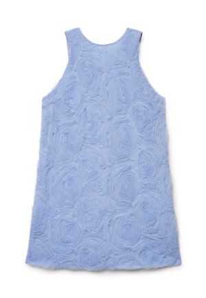 TINTA UNITA - Robe de soirée - celeste medio