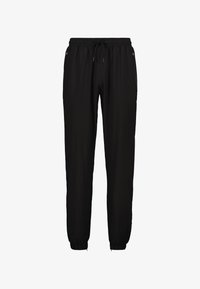 Niet geselecteerd, black