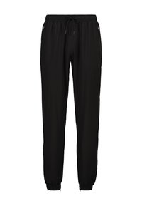 RISPECCHIO PL - Pantalon de survêtement - black