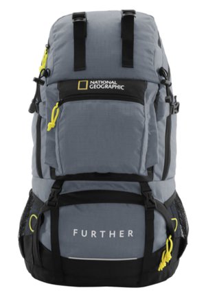 DESTINATION - Rucksack - grey