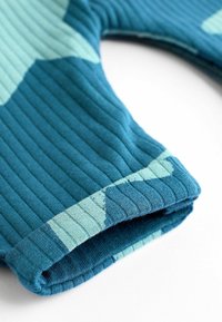 Next SET - REGULAR FIT - Body - teal blue star