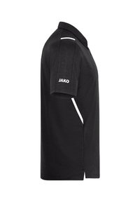 JAKO CHALLENGE - Poloshirt - black