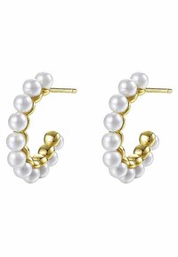 Non sélectionné, goldfarben