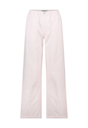 America Today, LOUNGE - Pantalón de pijama - kight pink