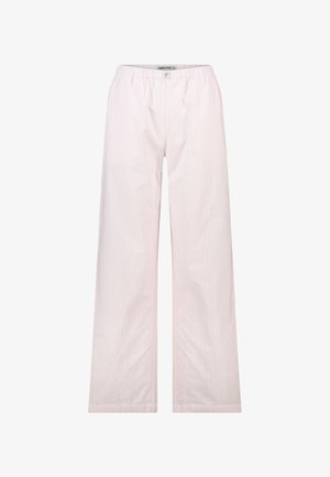 America Today, LOUNGE - Bas de pyjama - kight pink