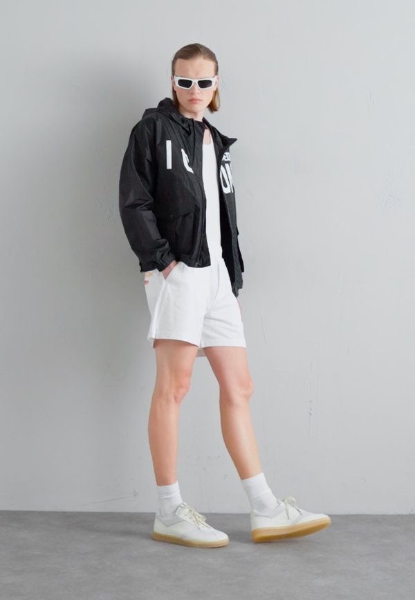 SPORT FIT - Tracksuit bottoms3