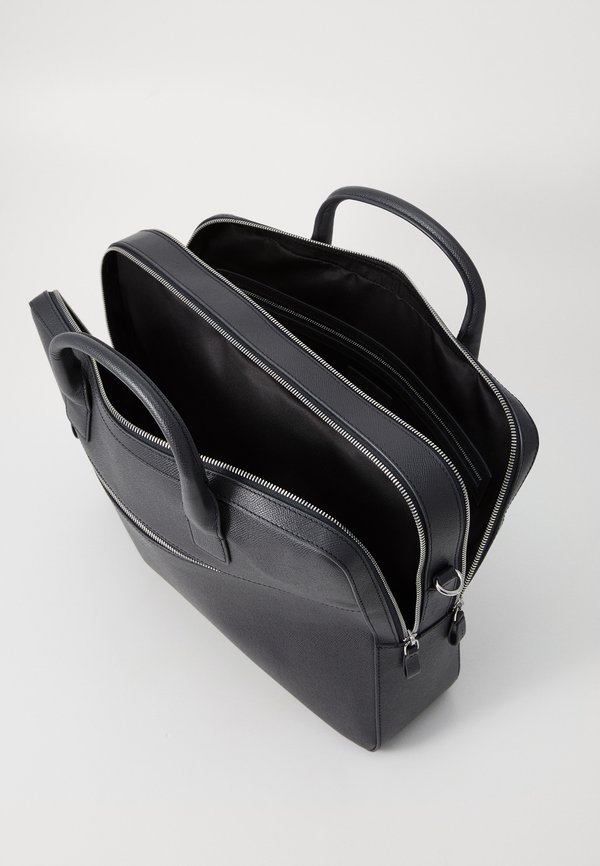 BERIDARE UNISEX - Briefcase - light ink4