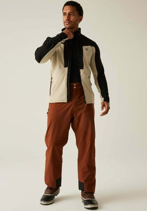 Dare 2B SUBSTRATUMVSTRMID - Giacca sportiva - abbeystn blk