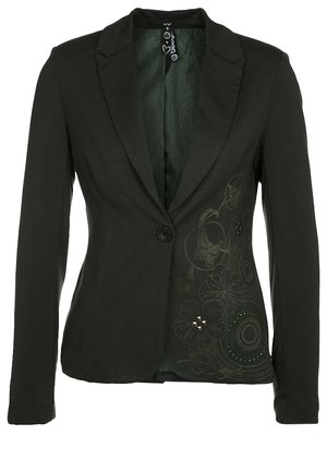 Blazer - green