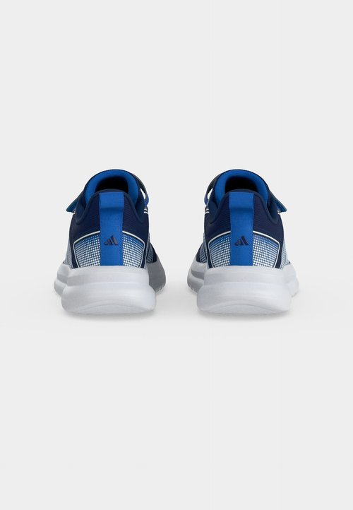adidas TENSAUR RUN 4.0 - Road running shoes - dark blue/bright royal/footwear white — foto 4