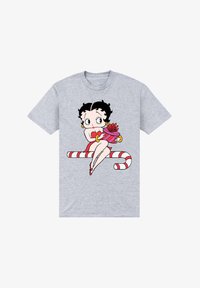 Vybráno, heather grey