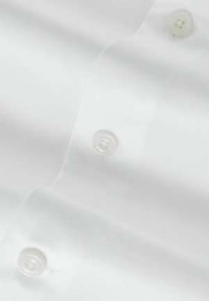Reiss, REGULAR FIT - Camisa elegante - white