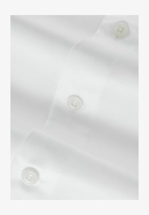 Reiss, REGULAR FIT - Business skjorter - white
