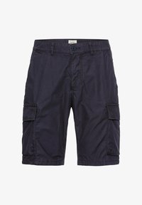 Ausgewählt, dark navy