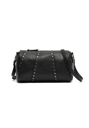 Cross body bag - black