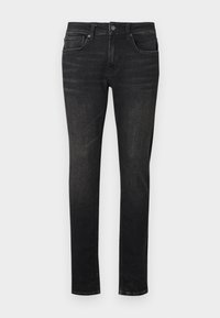 STANLEY - Jeans fuselé - black wash