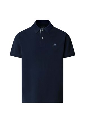 Hackett London, HACKETT LONDON POLO SHIRT HERITAGE H TAPE POLO - Poloshirt - old navy