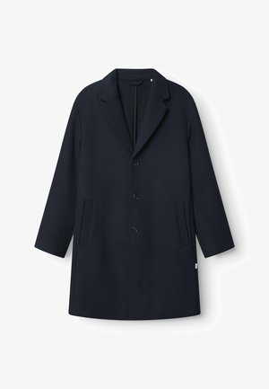 Gabba LEEDS DRIFT - Kratki kaputi - navy