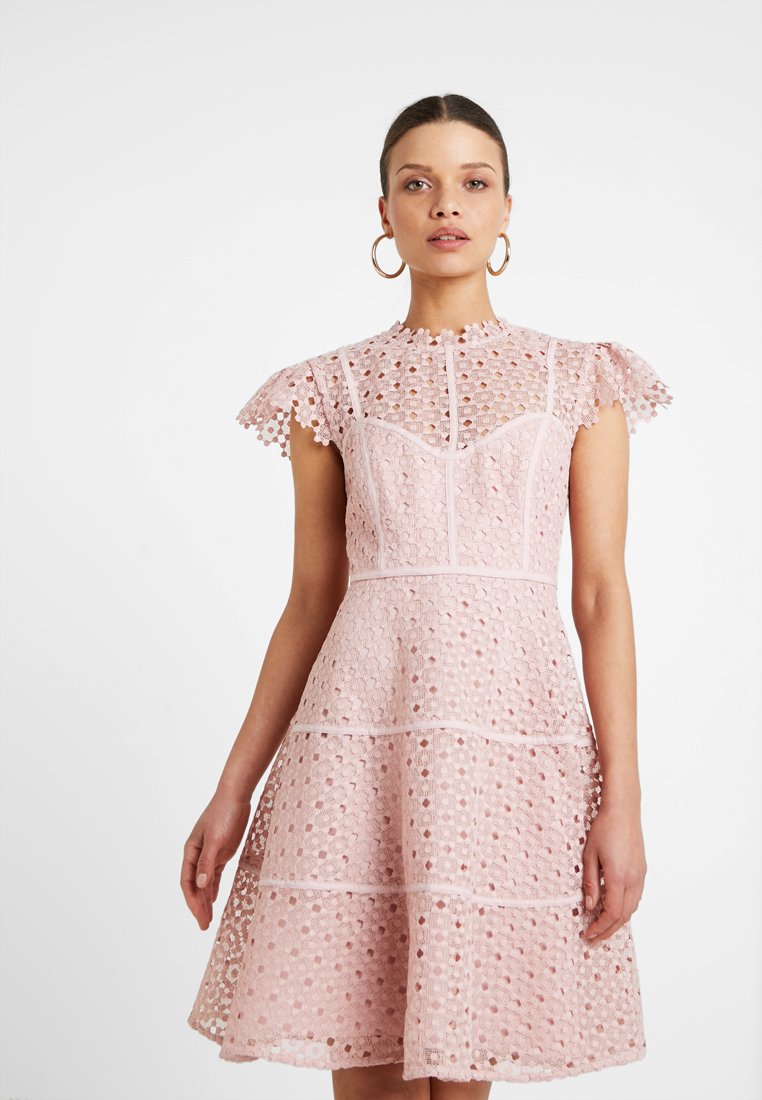 ella skater dress