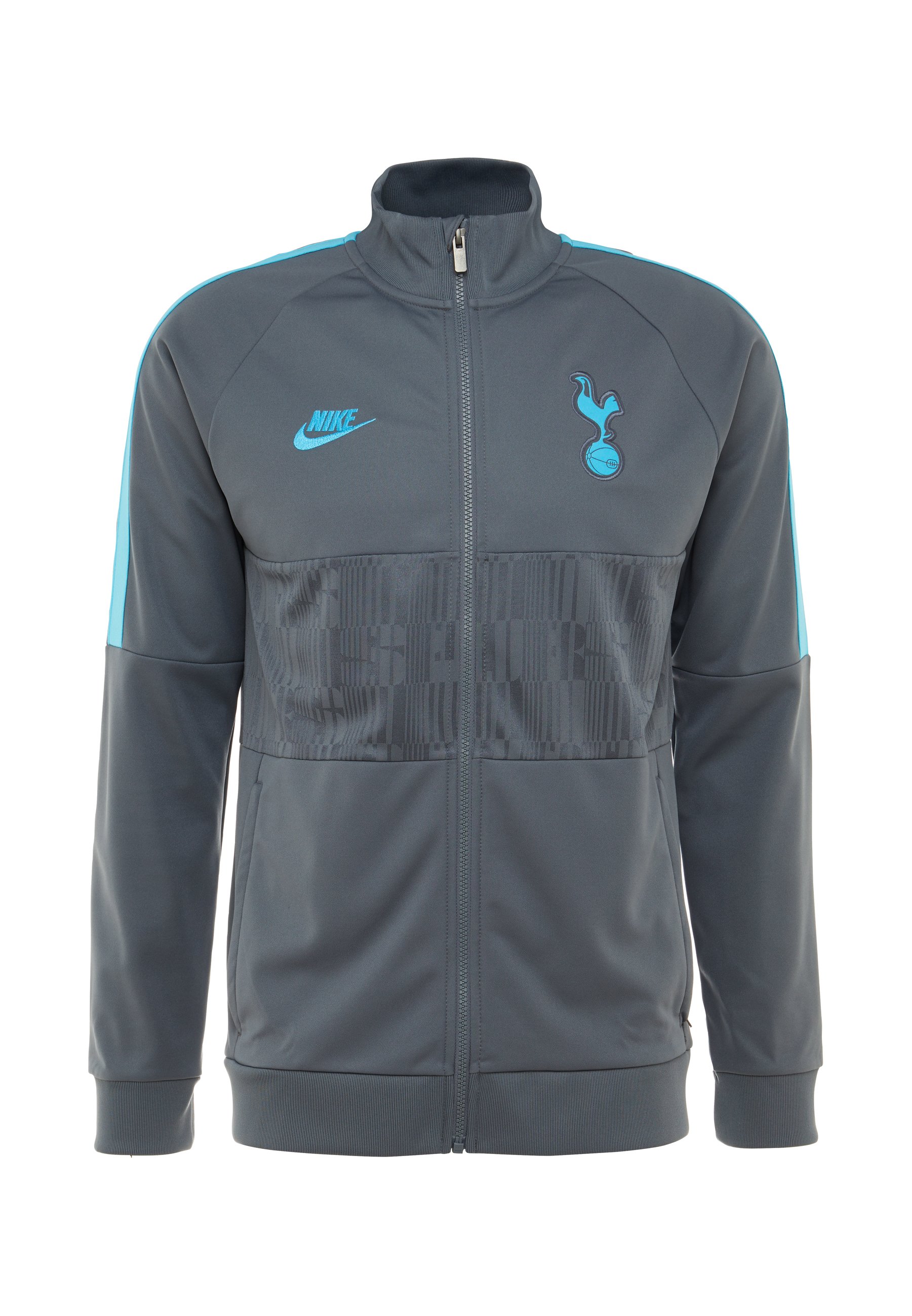 nike fury jacket