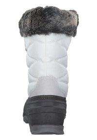 Kamik Botas para la nieve - white