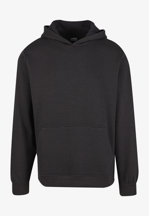 Urban Classics Hoodie - black