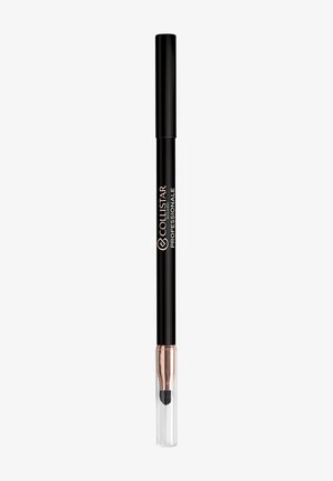 Collistar PROFESSIONALE EYE PENCIL - Eyeliner - nero