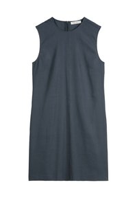 Unausgewählt, muted blue