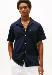 Tommy Hilfiger - Shirt - desert sky Thumbnail Image 1