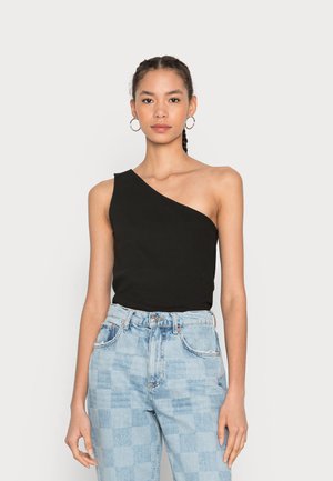 VIRIB - Top - black