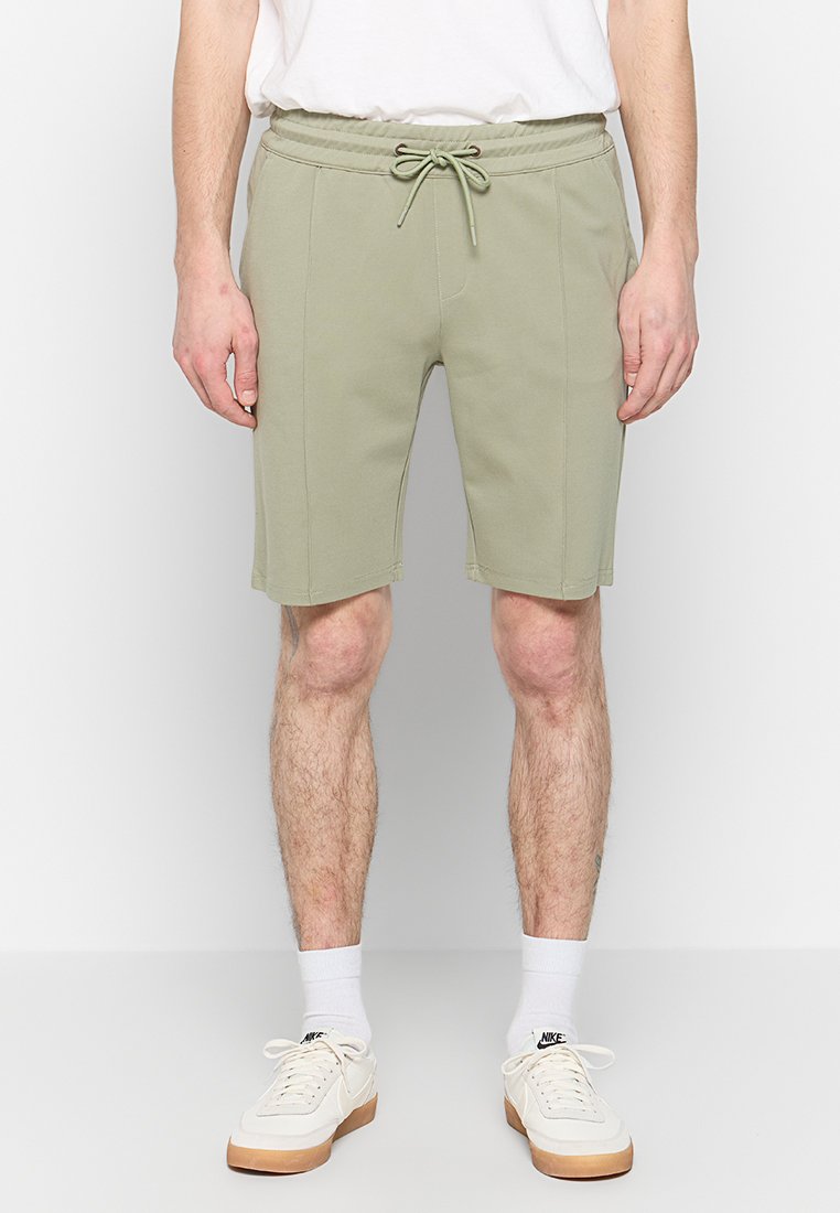 NO EXCESS Shorts olijfgroen NO EXCESS Shorts olijfgroen