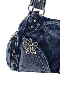 myMo ROCKS Handtas - denim
