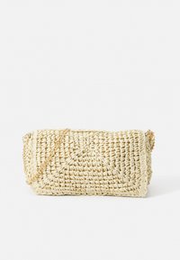 Anna Field by Zalando - Clutch - straw Miniatuurafbeelding 1