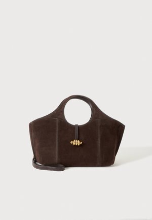 Gianni Chiarini, INFINITY - Sac à main - moka
