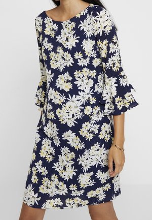 Robe de jour - dark blue