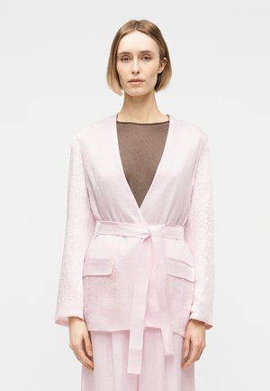 PANDA - Blejzer - rosa