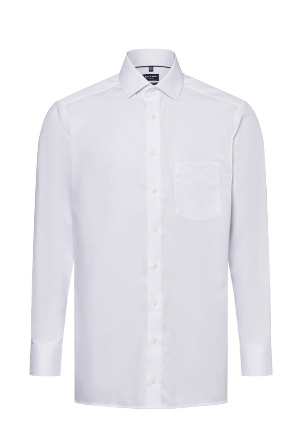 Businesshemd - weiß